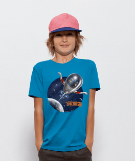 T-Shirts Jungen
