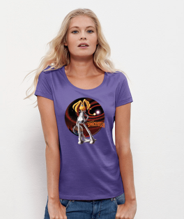 T-Shirts Damen